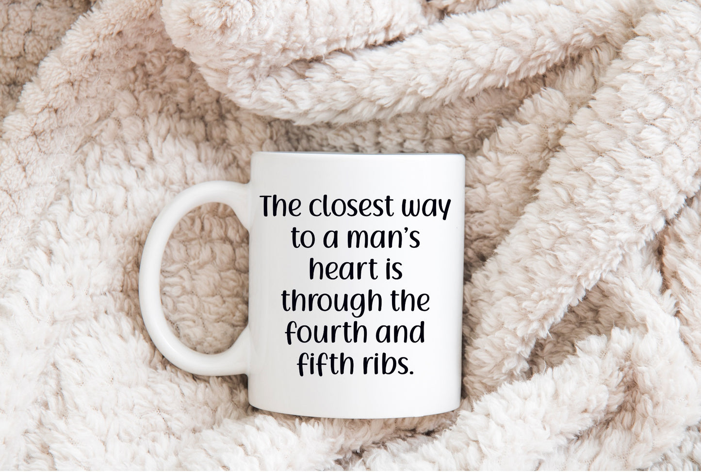 Closest Way to a Mans Heart Sublimation PNG SVG Digital Download