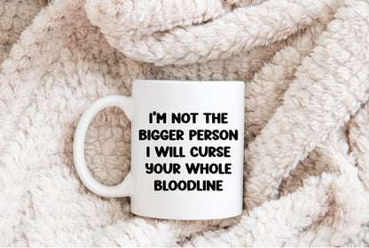 Cursed bloodline Sublimation DTF PNG Digital Download