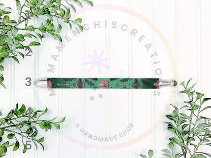 Tarot Witchy Vibes Refillable Gel Pen