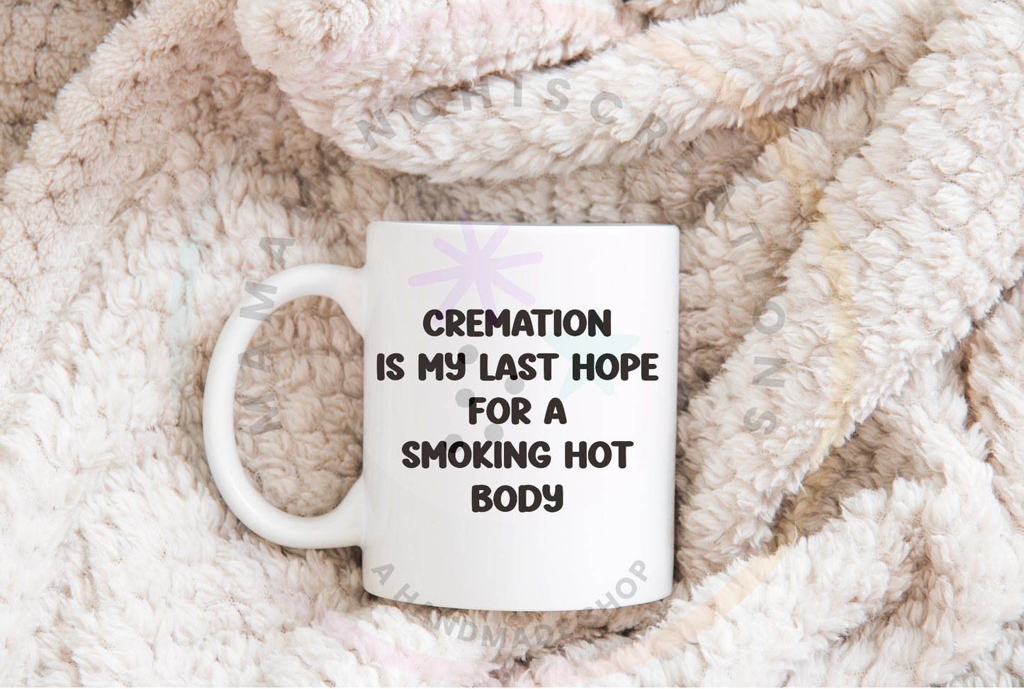 Smoking Hot Body Funny PNG SVG  Adult Humor Digital Download