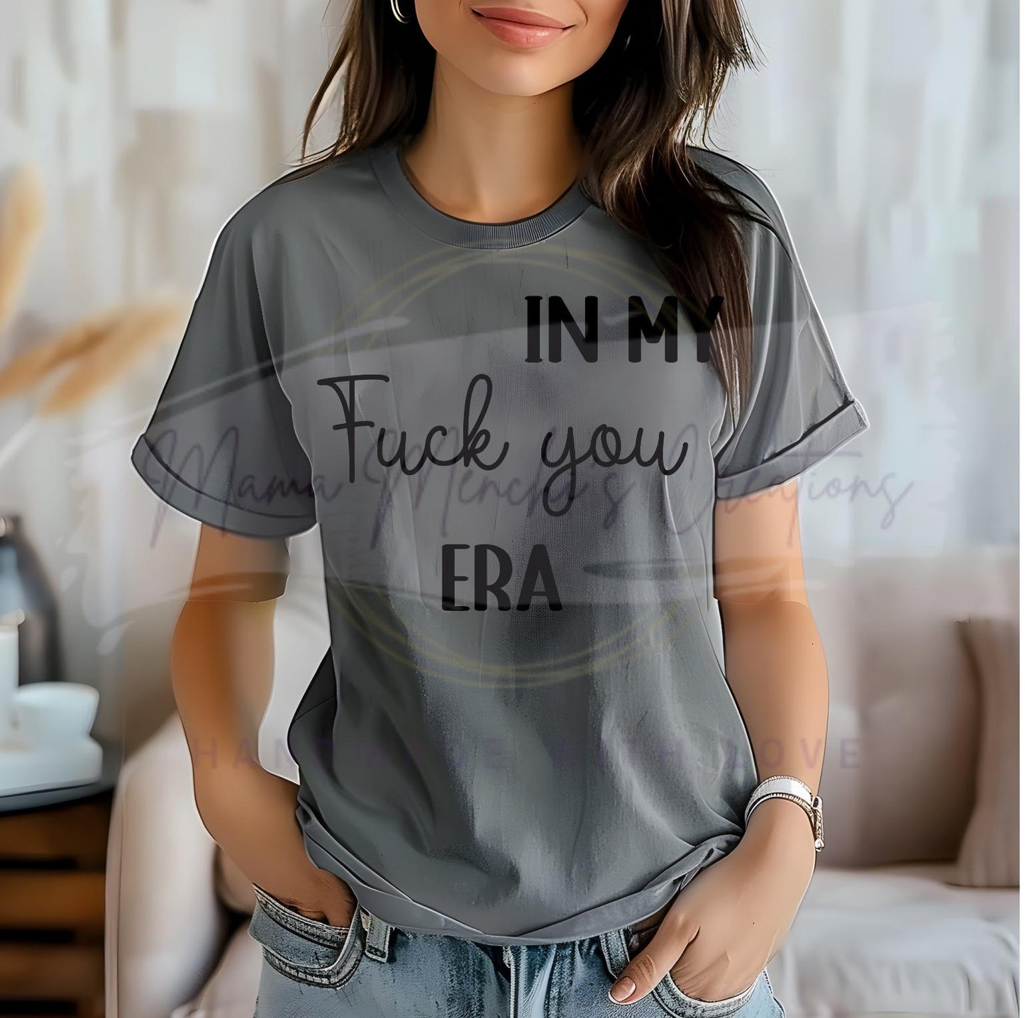 In My F You Era Sublimation Sublimation SVG PNG Digital Download