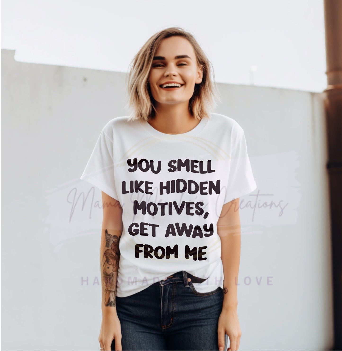 Hidden Motives PNG SVG Digital Download
