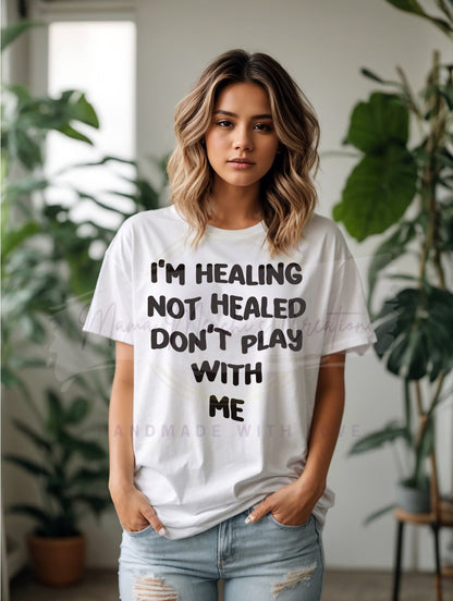 Healing Mental Health PNG SVG Digital Download