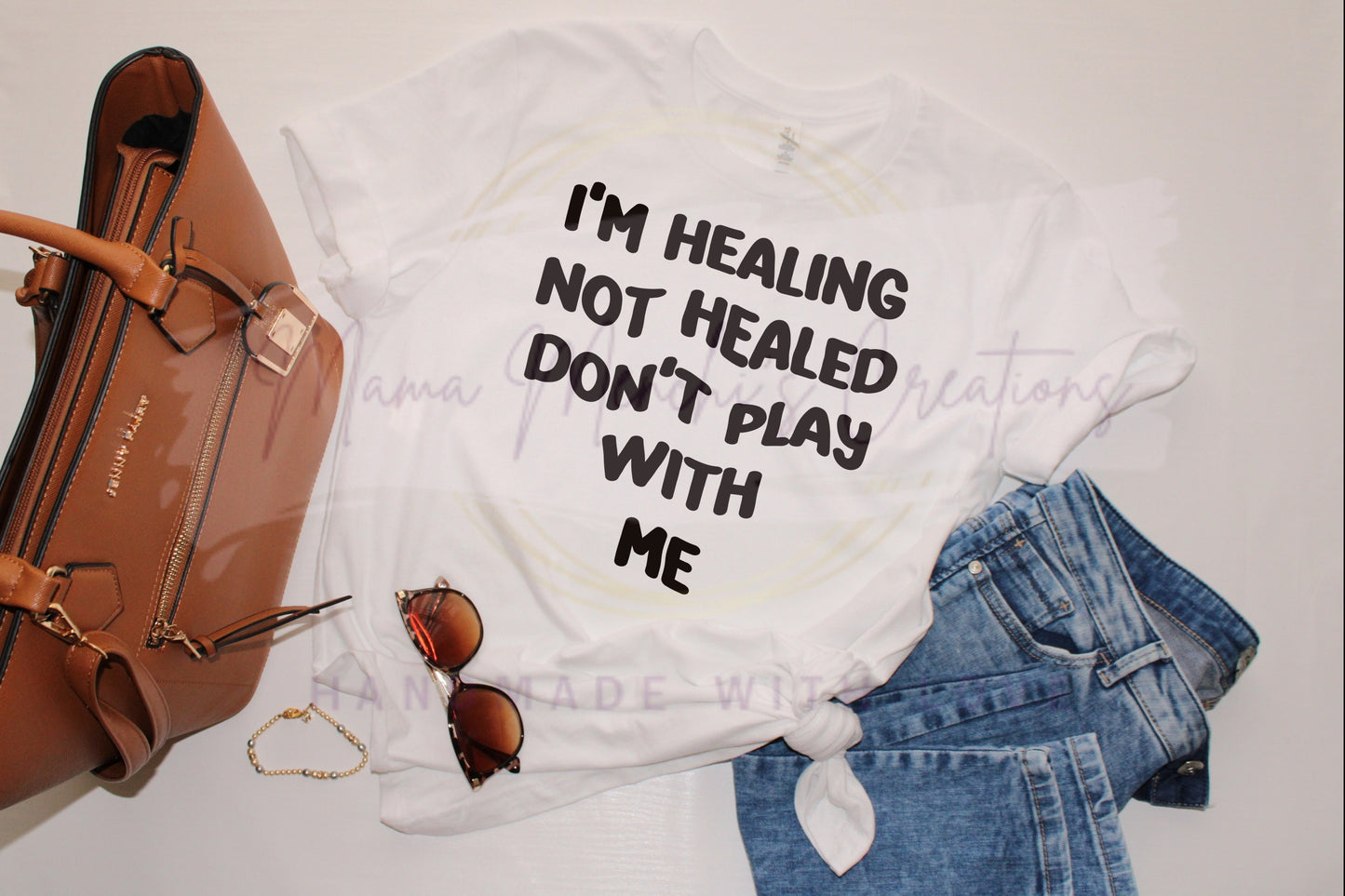 Healing Mental Health PNG SVG Digital Download