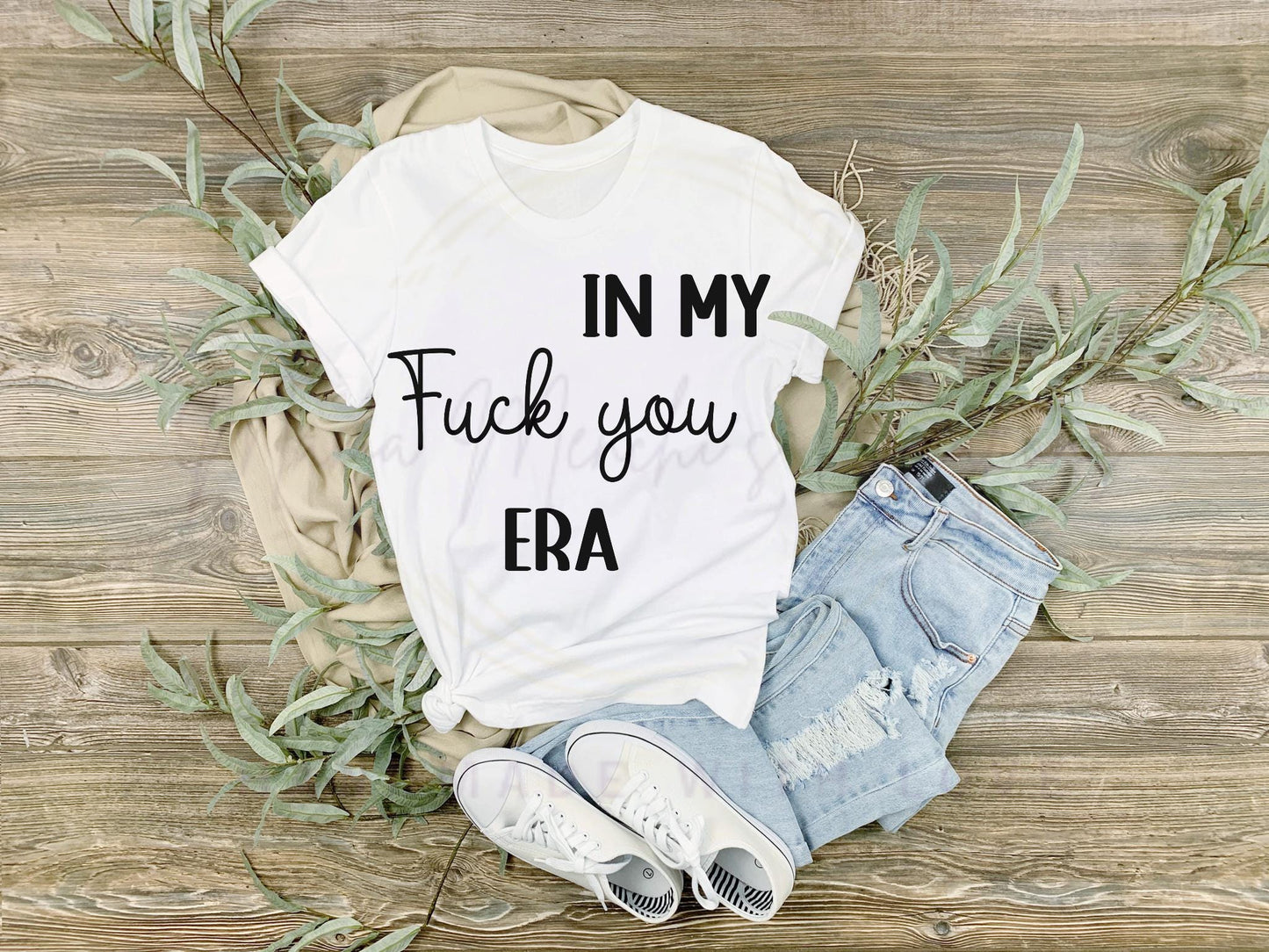 In My F You Era Sublimation Sublimation SVG PNG Digital Download
