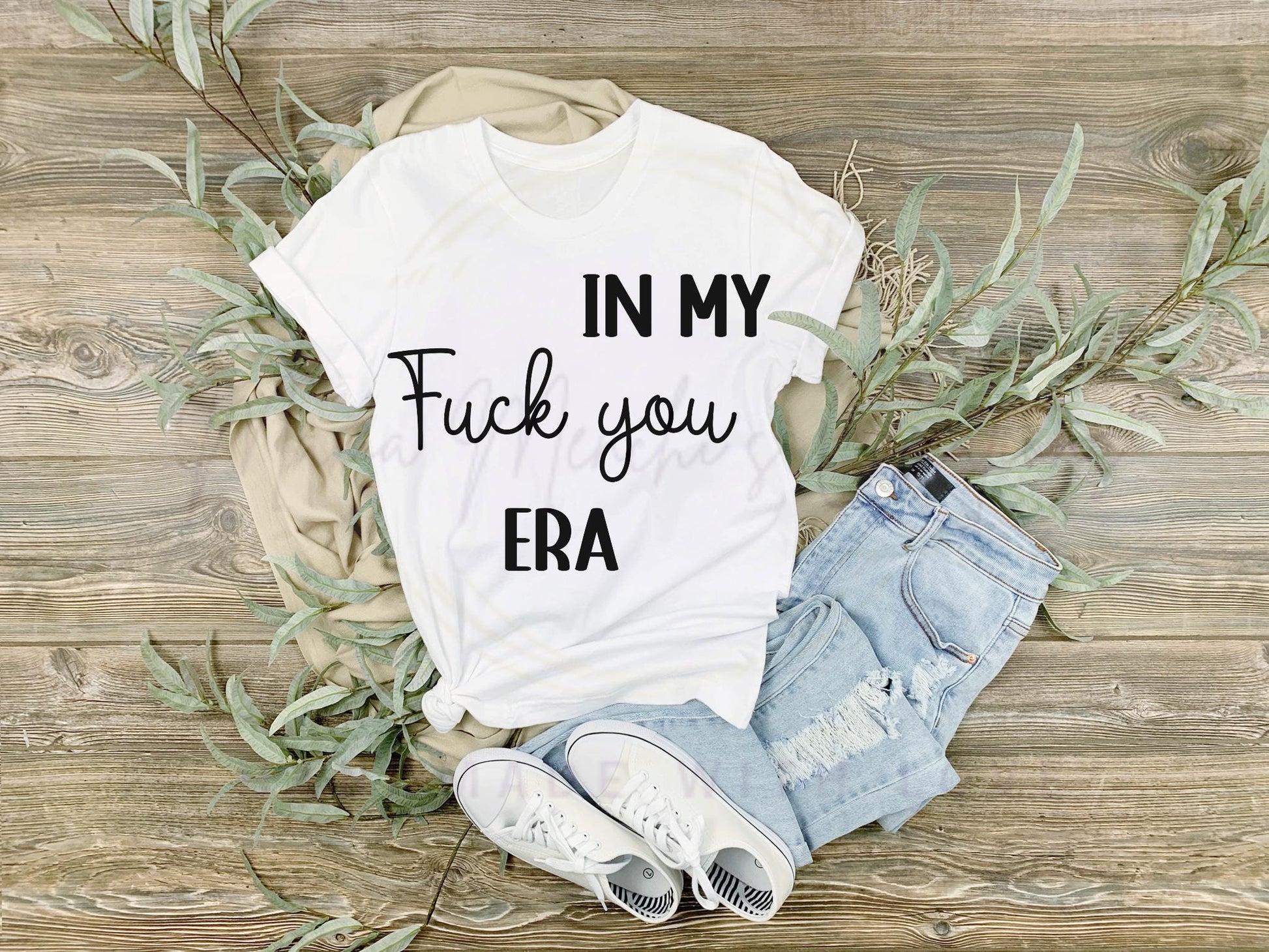 In My F You Era Sublimation Sublimation SVG PNG Digital Download