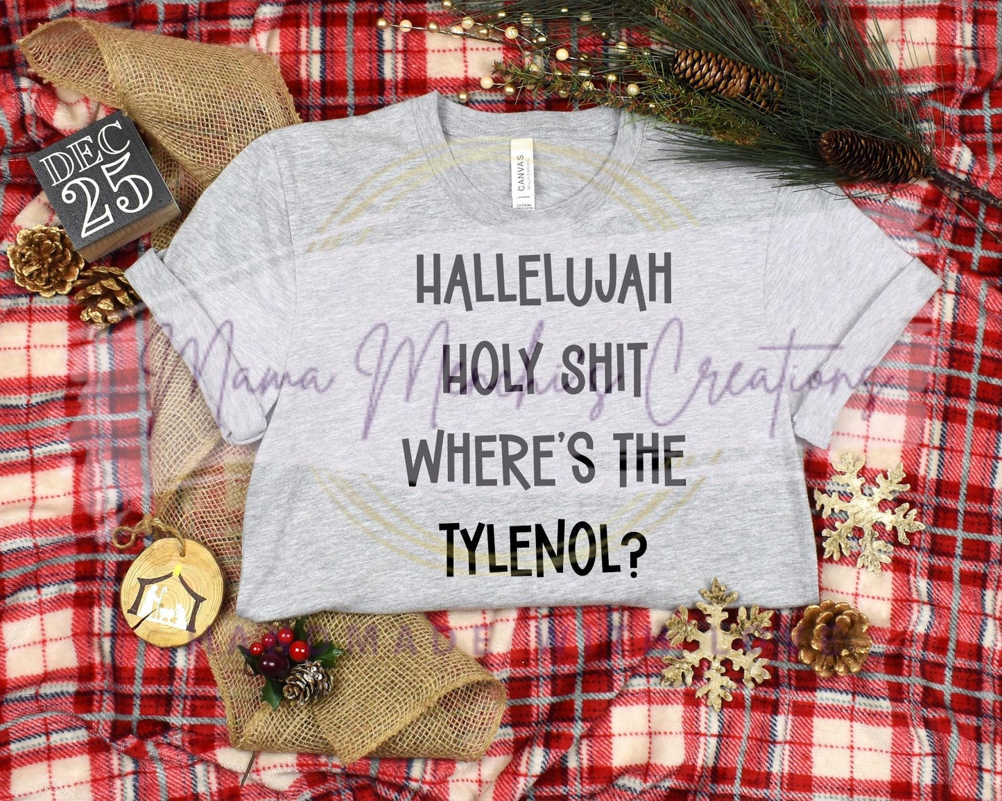 Where's the Tylenol Christmas Vacation Sublimation DTF PNG SVG Digital Download