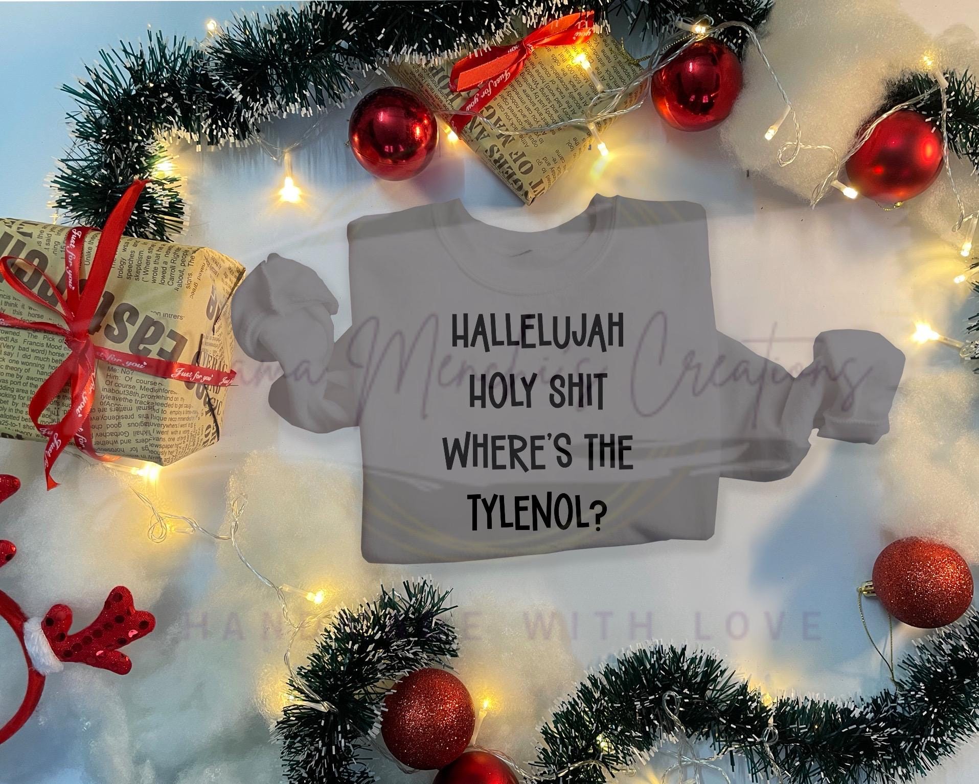Where's the Tylenol Christmas Vacation Sublimation DTF PNG SVG Digital Download