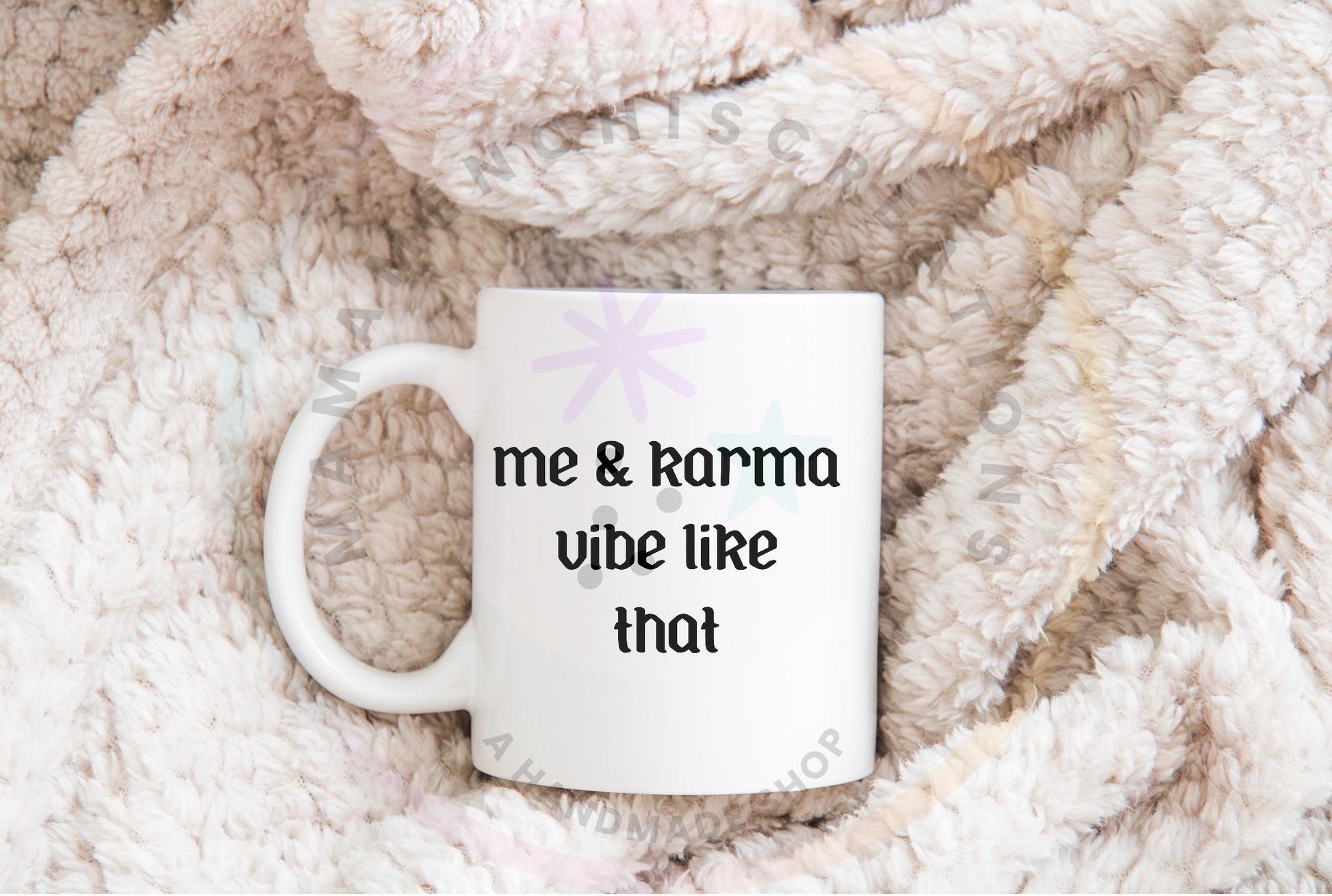 Me and Karma Vibe Like That Sublimation DTF PNG SVG Digital Download