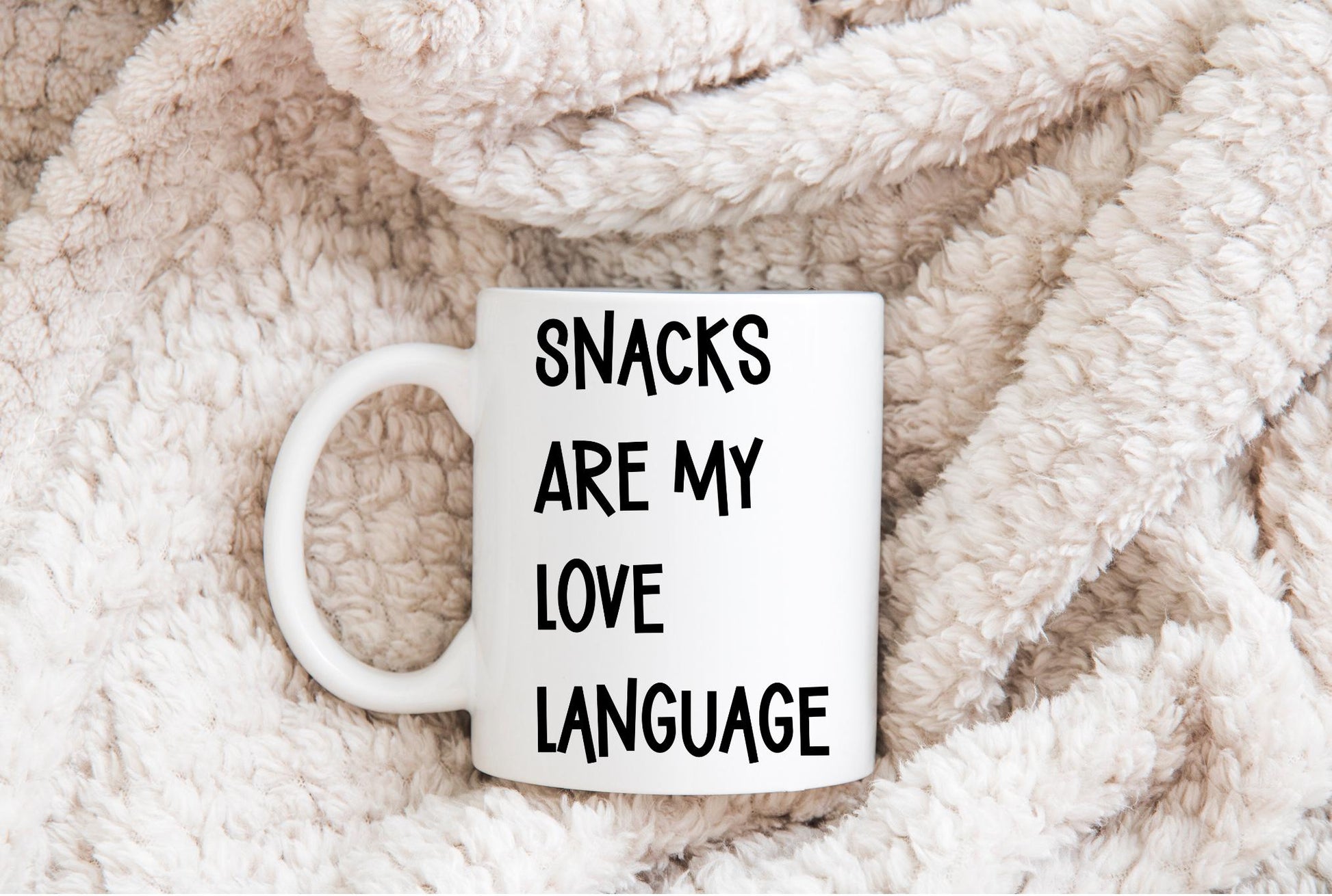 Snacks Are My Love Language sublimation DTF Hand Drawn PNG Digital Download