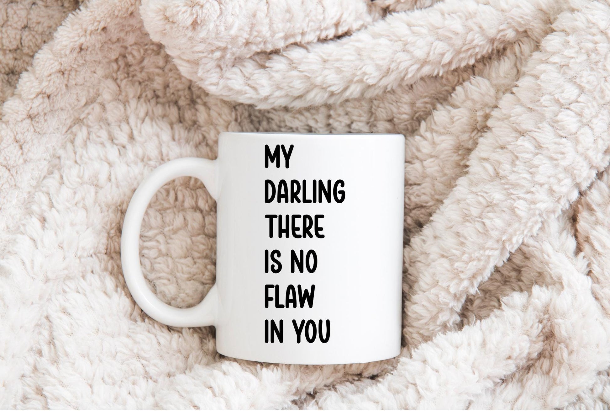 There is No Flaw In You sublimation DTF Hand Drawn PNG Digital Download