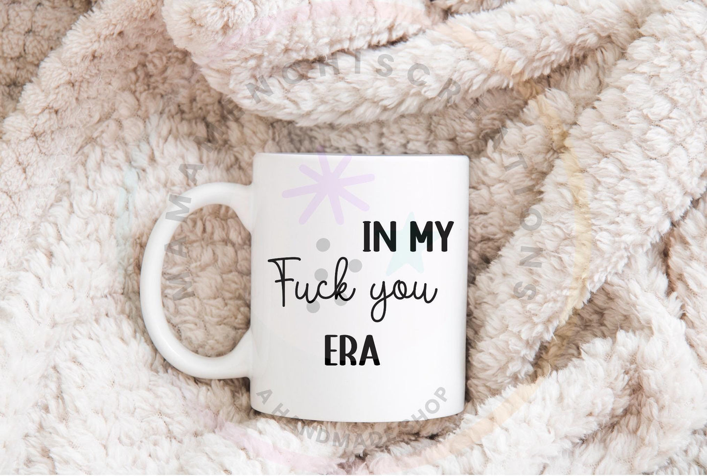 In My F You Era Sublimation Sublimation SVG PNG Digital Download