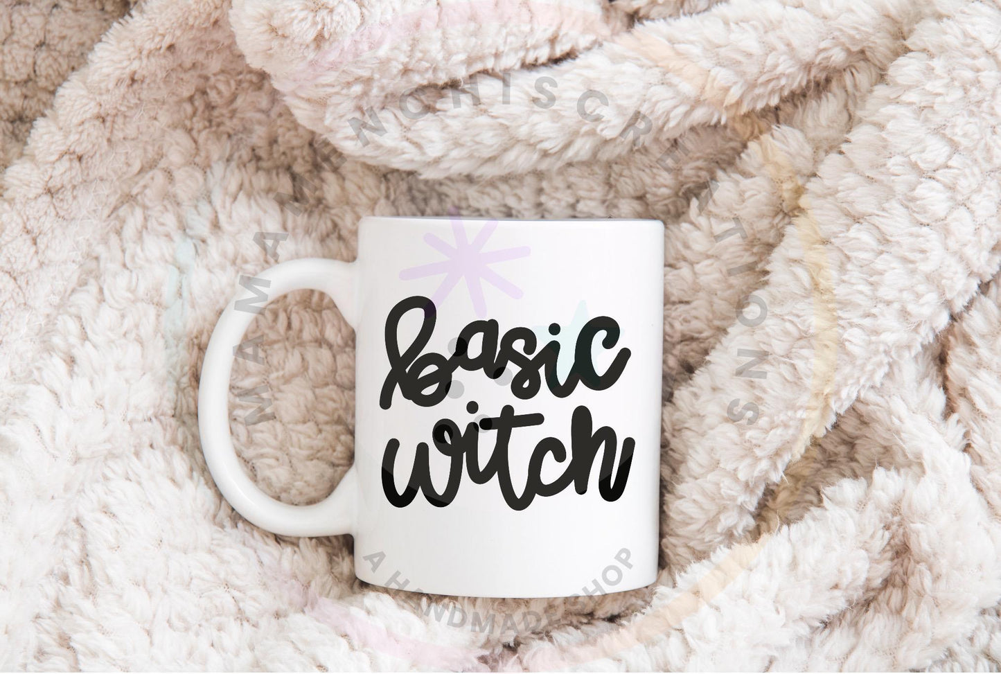 Basic Witch Halloween Sublimation DTF PNG Digital Download