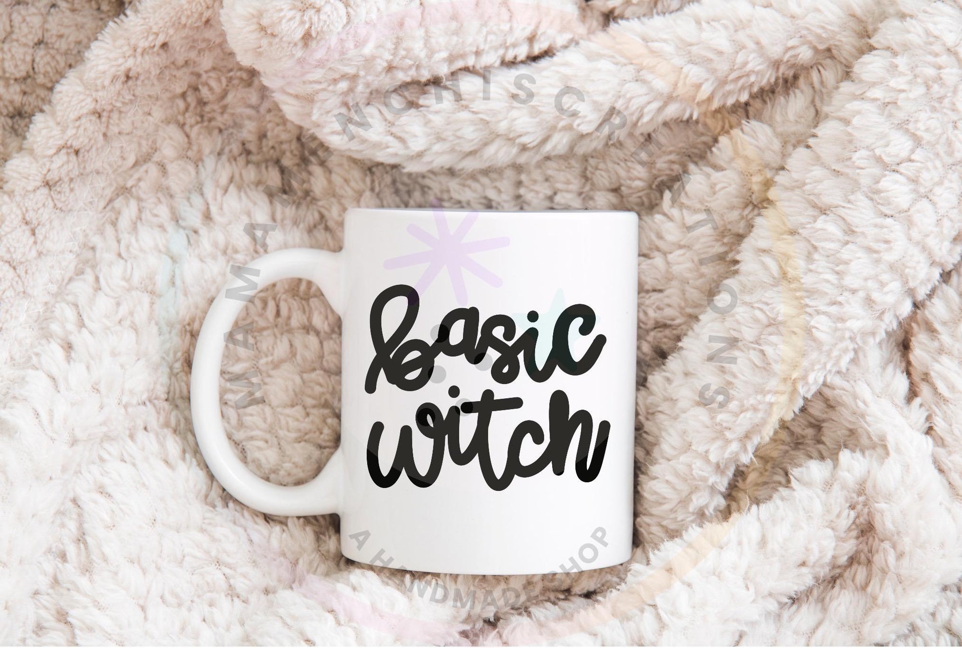 Basic Witch Halloween Sublimation DTF PNG Digital Download