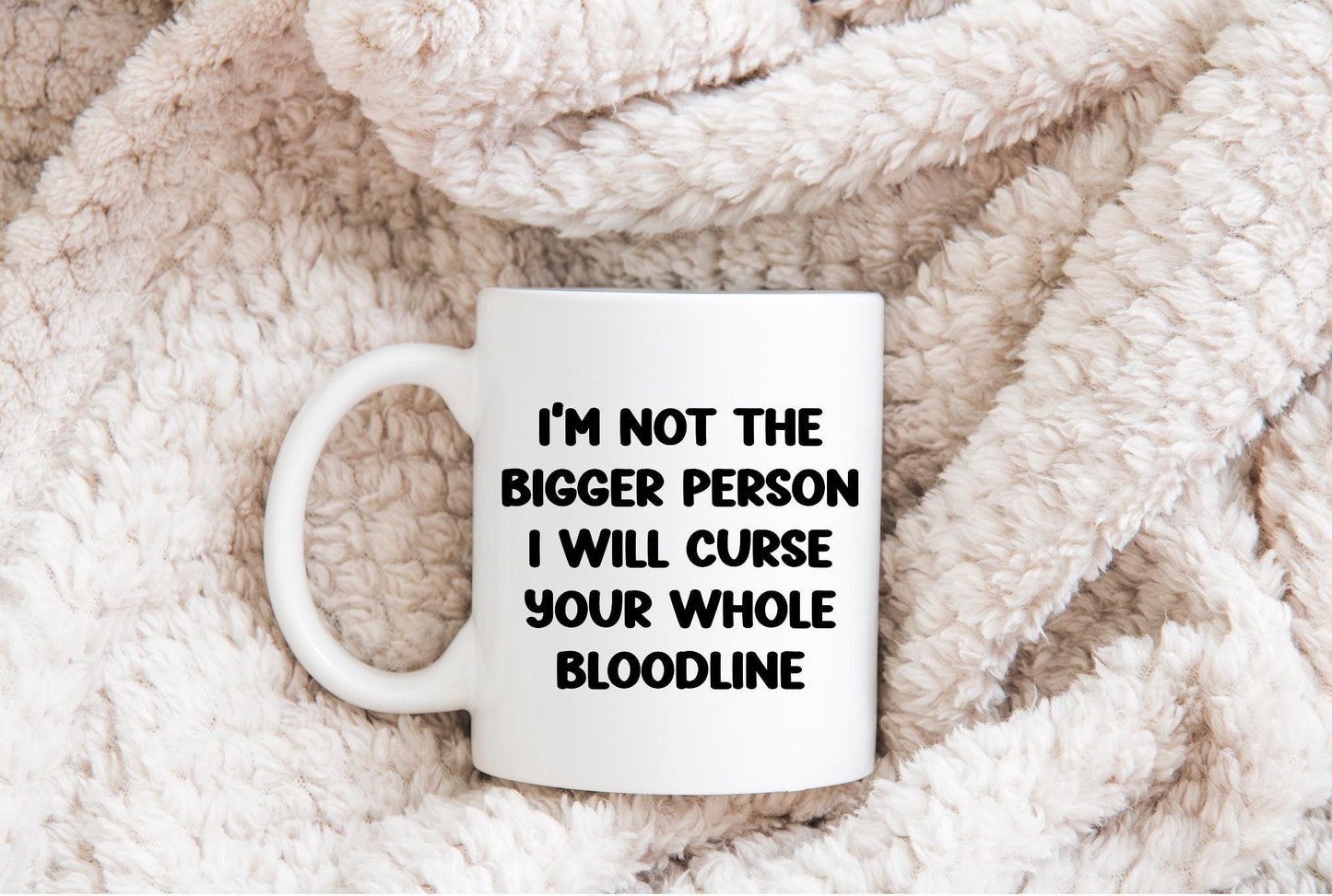 Cursed bloodline Sublimation DTF PNG Digital Download
