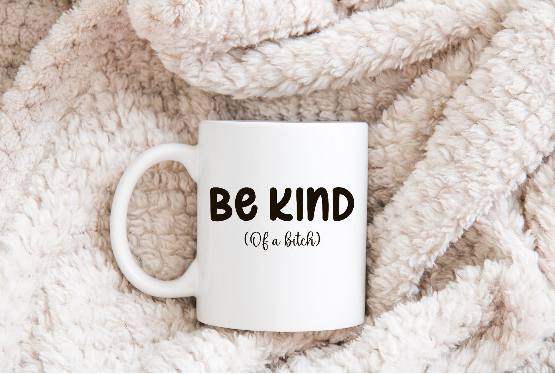 Be Kind of a Bitch PNG/ SVG Digital Download